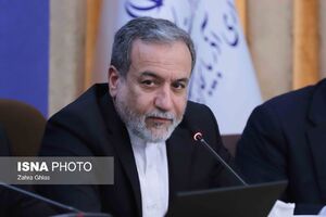 کنایه عراقچی به اظهارات نتانیاهو