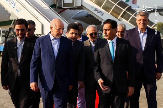 اهمیت راهبردی سفر قالیباف به پاکستان/ تقویت پیوندهای ایران با "رفیق روز جنگ"