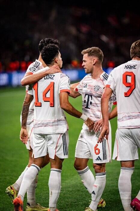 پیروزی شیرین لیورپول مقابل رئال مادرید / زمین گیر شدن قهرمان در خانه برابر بایرن مونیخ 2