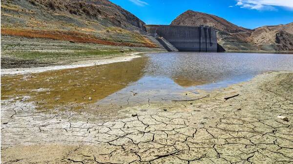 ریشه بحران آبی تهران کجاست؟