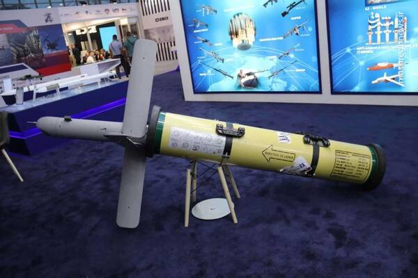 برق «رعد» ایرانی بر صورت تروریست‌ها+ فیلم