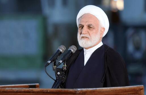 قوه،رئيس،قضائيه،تأمين،كشور،دامي