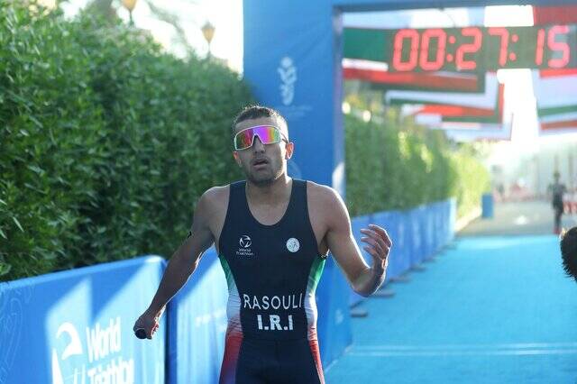 ۵ رشته‌ بدون مدال ایران در بازی‌های آسیایی جوانان بحرین