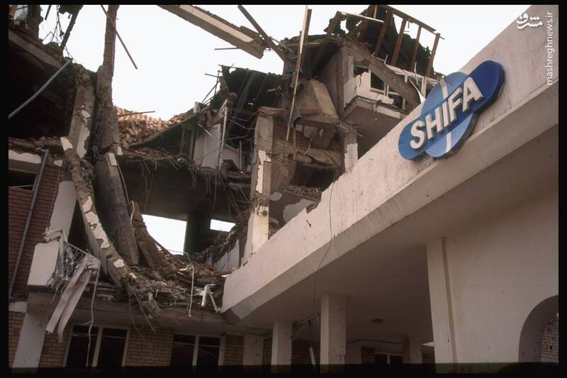 بهانه همیشگی آمریکا برای حمله به کشورها