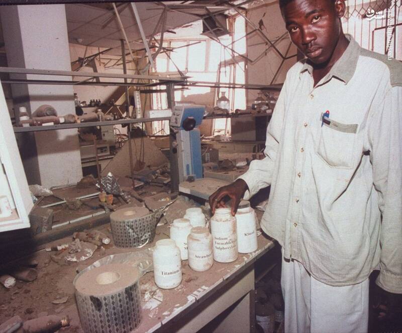 بهانه همیشگی آمریکا برای حمله به کشورها