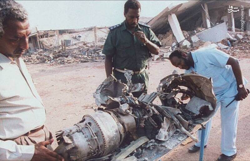 بهانه همیشگی آمریکا برای حمله به کشورها