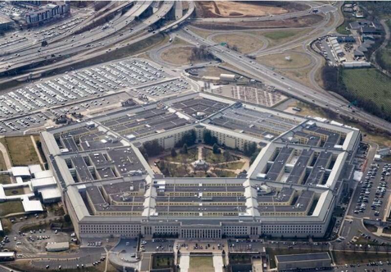 پنتاگون،كنگره،وزارت،جنگ،مقامات،آمريكا،قانونگذاران،اطلاعات،ار ...