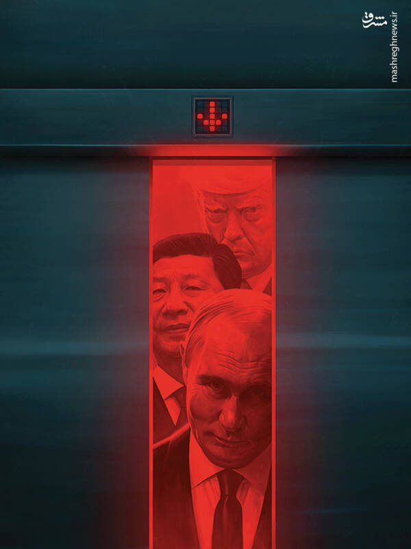 رابرت کاپلان: دولت دوم ترامپ موجب تسریع افول آمریکا می‌شود/ افول ابرقدرت‌ها، فرصت طلایی برای قدرت‌های منطقه‌ای