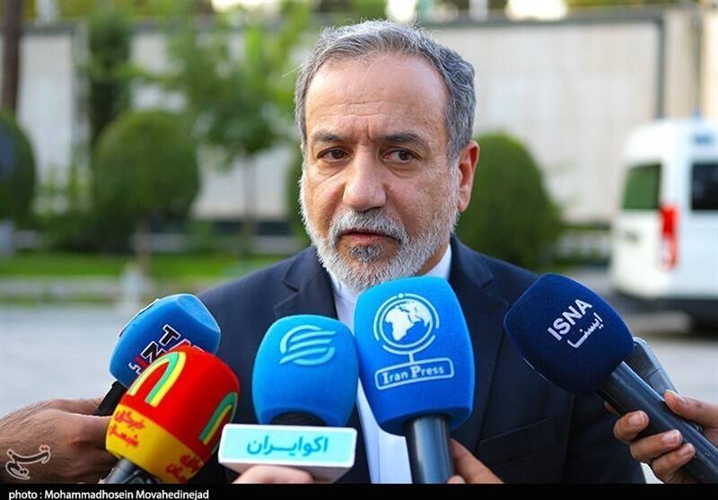 عراقچي،ايراني،جمهوري،اسلامي