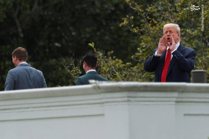 رابرت کاپلان: دولت دوم ترامپ موجب تسریع افول آمریکا می‌شود/ افول ابرقدرت‌ها، فرصت طلایی برای قدرت‌های منطقه‌ای