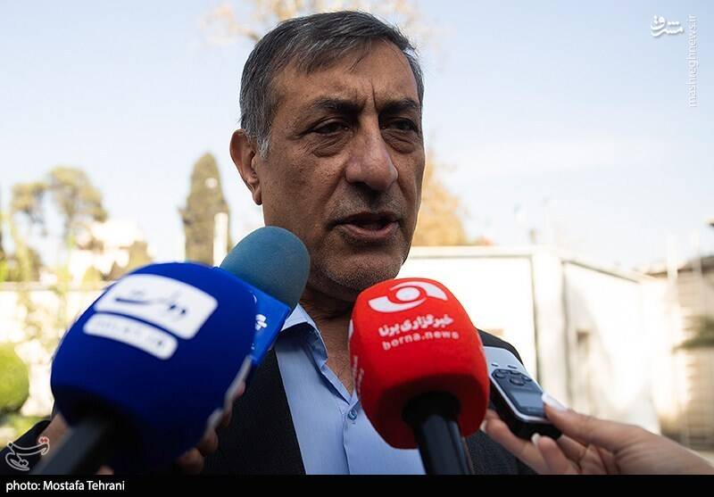 عکس / وزرای دولت در جمع خبرنگاران 20