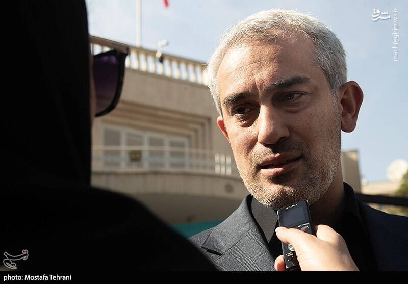 عکس / وزرای دولت در جمع خبرنگاران 15