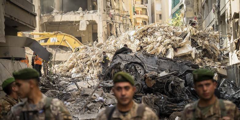 لبنان،رژيم،صهيونيستي،مناطق،جنوب،خلع،حملات،توافق