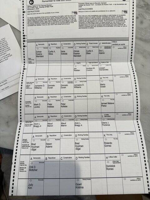 واکنش جنجال‌برانگیز ایلان ماسک به پیروزی ممدانی در انتخاب شهرداری نیویورک