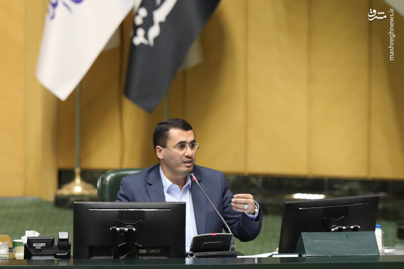 عکس / نشست چهارشنبه 14 آبان مجلس شورای اسلامی 31