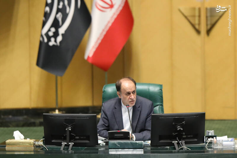 عکس / نشست چهارشنبه 14 آبان مجلس شورای اسلامی 35