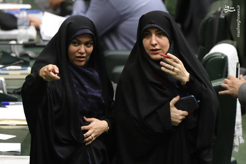 عکس / نشست چهارشنبه 14 آبان مجلس شورای اسلامی 42