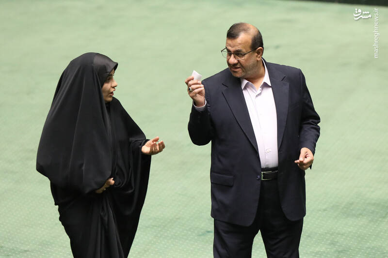 عکس / نشست چهارشنبه 14 آبان مجلس شورای اسلامی 41