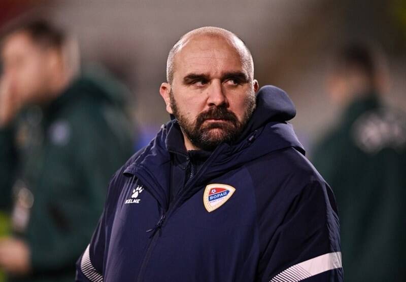 بازي،تيم،سرمربي،صربستان،مربي،مرگ،نيمكت،اعلام،بوسنيايي،حالم،س ...