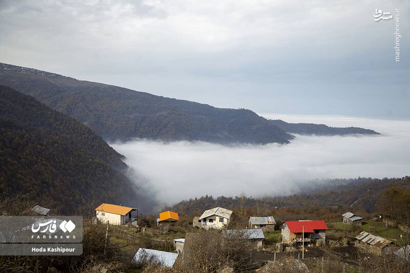 «مازندران» به روایت تصویر 21