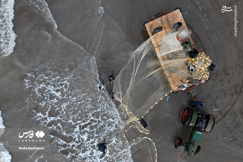 «مازندران» به روایت تصویر 15