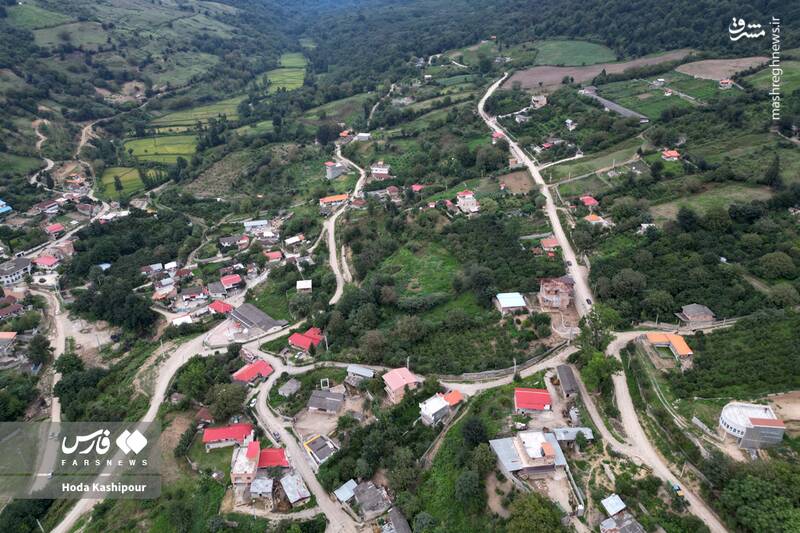 «مازندران» به روایت تصویر