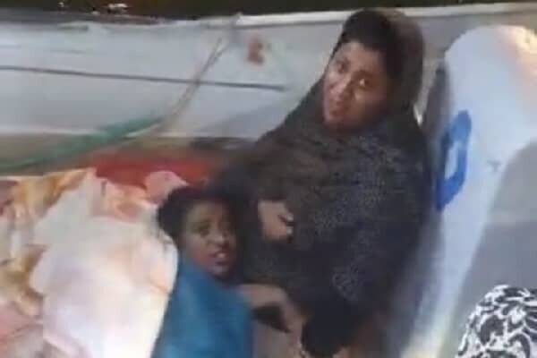 جزيره،هرمز،آمبولانس،دريايي،بنده،شرايط،بخشدار،بيماران،انتقال،مركز