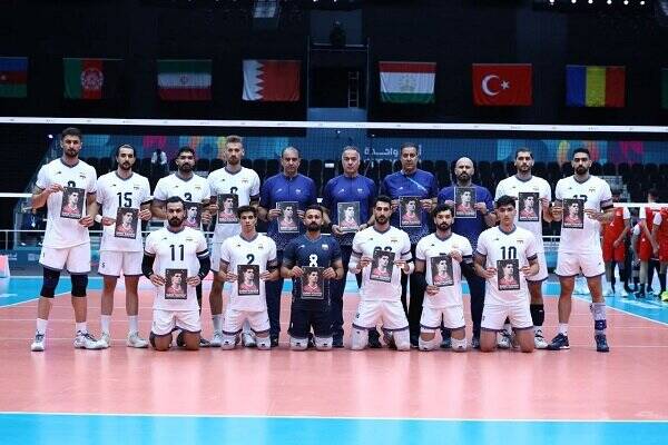 ست،نتيجه،بحرين،واليبال،ميدان،ايران