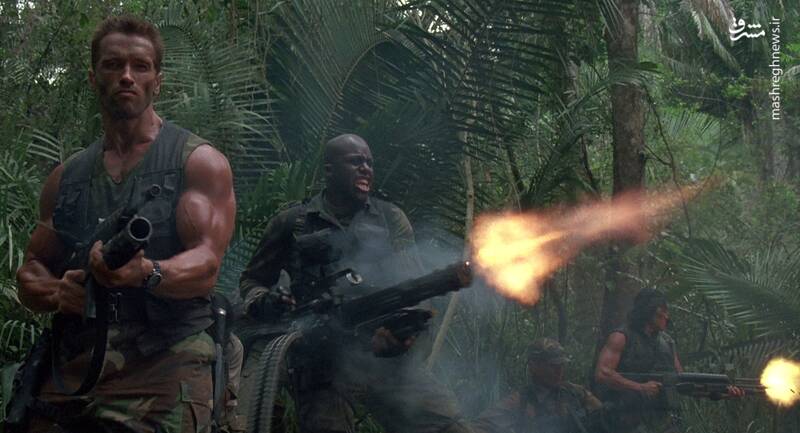 شکارچی تنها: چرا فرنچایز «غارتگر» در جهانسازی شکست خورد؟/ «از آرنولد تا انیمیشن؛ چرا هیچکس دیگر از شکارچیهای فضایی نمیترسد؟