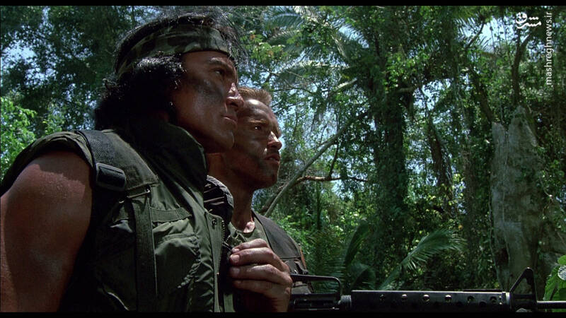 شکارچی تنها: چرا فرنچایز «غارتگر» در جهانسازی شکست خورد؟/ «از آرنولد تا انیمیشن؛ چرا هیچکس دیگر از شکارچیهای فضایی نمیترسد؟