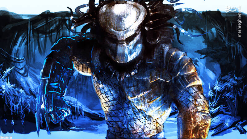 شکارچی تنها: چرا فرنچایز «غارتگر» در جهانسازی شکست خورد؟/ «از آرنولد تا انیمیشن؛ چرا هیچکس دیگر از شکارچیهای فضایی نمیترسد؟