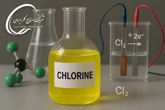 نوآوری ها و فناوری های جدید در صنعت کلر