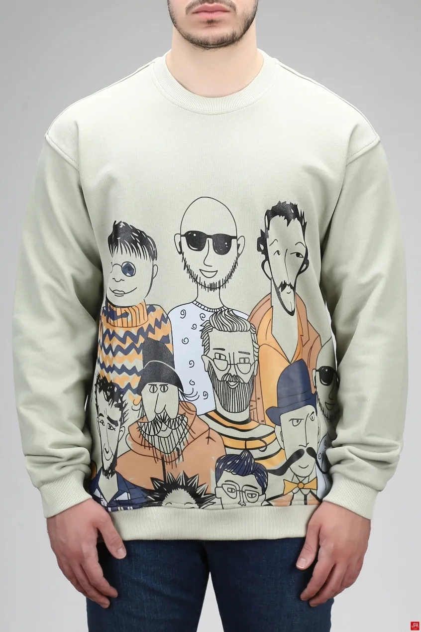 نگاهی تازه به برند ایرانی جامه پوش آرا (JPA)