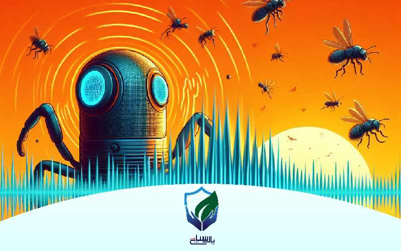 درمان و پیشگیری از گزیدگی حشرات؛ تجربه آرامش با محصولات پارسیان دافع