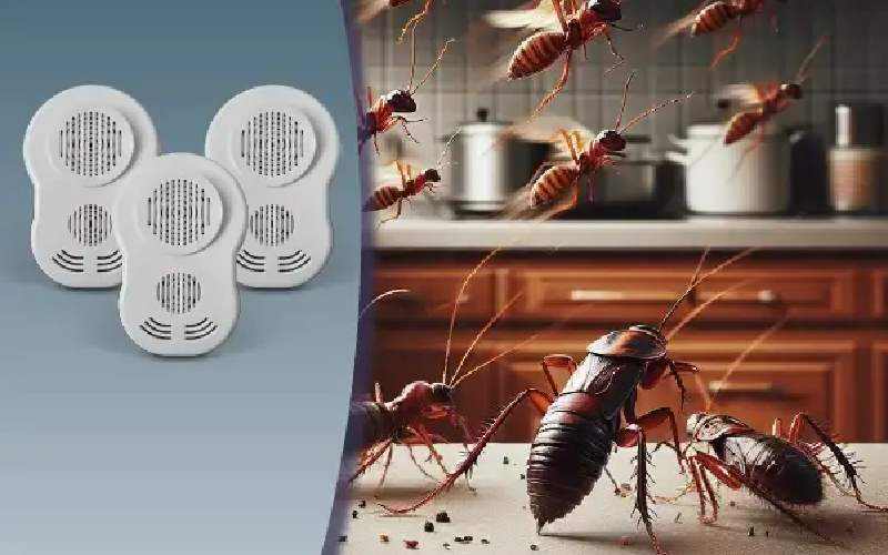 درمان و پیشگیری از گزیدگی حشرات؛ تجربه آرامش با محصولات پارسیان دافع