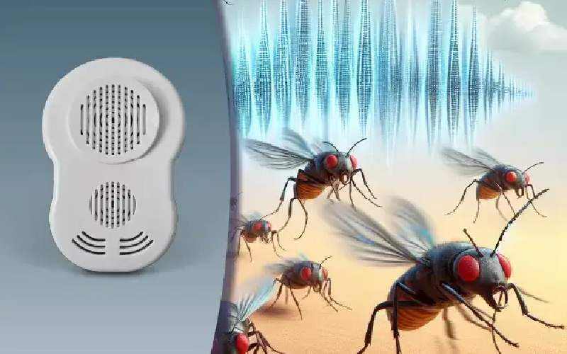 درمان و پیشگیری از گزیدگی حشرات؛ تجربه آرامش با محصولات پارسیان دافع