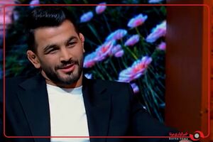 امضای قرارداد رسمی حسن یزدانی با باشگاه استقلال + فیلم