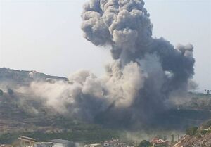 4 شهید و زخمی در تجاوز مجدد رژیم صهیونیستی به خاک لبنان