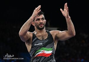 حسن یزدانی: استقلال را به فینال می‌بریم