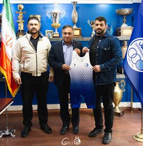 اقدام ارزنده حسن یزدانی با بخشی از قراردادش با استقلال