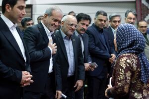 فیلم / مدرسه‌سازی که اشک پزشکیان را درآورد