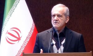 رئیس جمهور: 25 هزار و 500 میلیارد اعتبار به کردستان اختصاص یافت