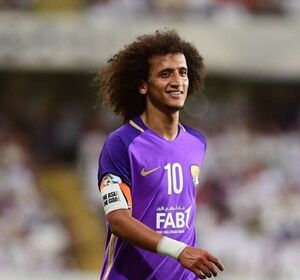 خداحافظی «عموری» از فوتبال