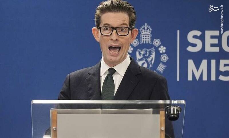 انگليس،كالم،مك،ايران،مقاومت،رژيم،لندن،تروريستي،صهيونيستي،سخن ...