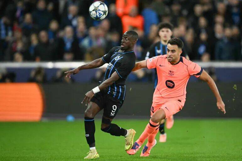 صفر،منچسترسيتي،اينتر،بارسلونا