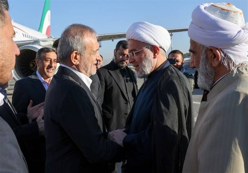 استان،كردستان،فعالان،پزشكيان،مطالبات،استاني،سد