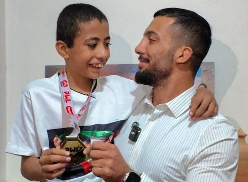 كشتي،كودكان،هيئت