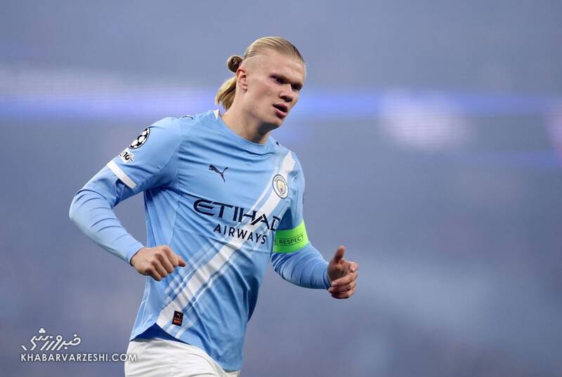 هالند،گل،دورتموند،ليگ،فصل،ديدار