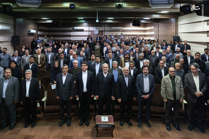 سفر رئیس جمهور به استان کردستان به روایت تصویر 3