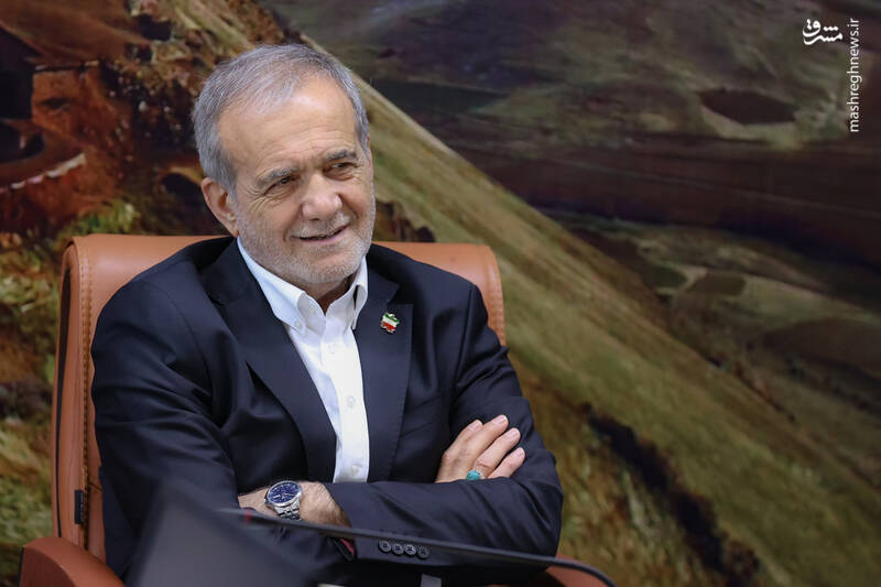 سفر رئیس جمهور به استان کردستان به روایت تصویر 13